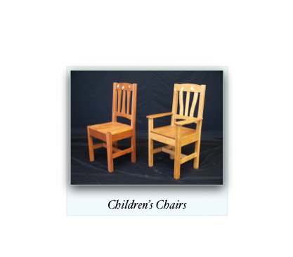 ￼
Children’s Chairs