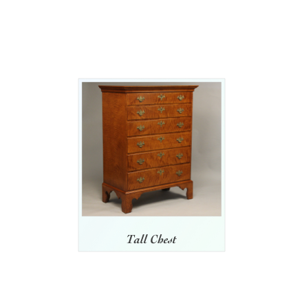 Tall Chest  of drawers Reproduction Chest and Dresser