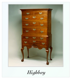 ￼  Highboy 