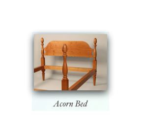 ￼

Acorn Bed 