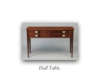 Chest Chest of Drawers Dresser Colonial Chest Reproduction Chest 18th Century Chest 19th Century Chest of Drawers