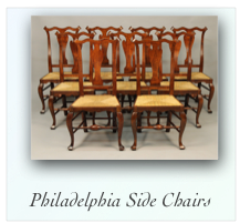 Antique Furntiure Period Furniture American ANtique Furniture