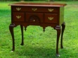 Custom Cherry Sideboard handmade Sideboard Contemporary Shaker Sideboard
