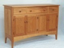 Hepplewhite Sideboard Fine Museum Quality Furniture NY, Mass, NH, Maine, Conn, RI