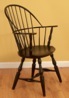 Windsor Chair Custom Made Museum Quality Furniture Makers New England