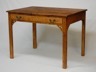 chippendale writing desk