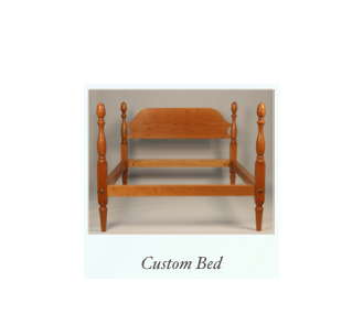 ￼
Custom Bed 