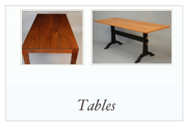 Handmade Tables