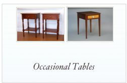  ￼ ￼
  

Occasional Tables 