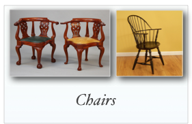 Handmade Chairs