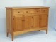 Custom Furniture Makers Sideboard Handcrafted Furniture Makers