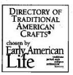 Doucette and Wolfe Furniture Makers Early American Life Magazine Reproduction furniture nh