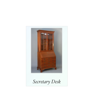 ￼

Secretary Desk