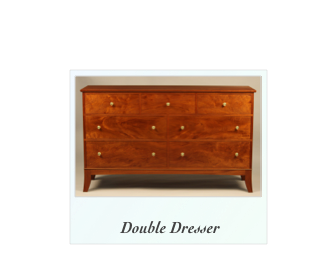 ￼
 Double Dresser