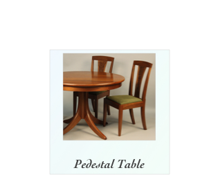 ￼

Pedestal Table 