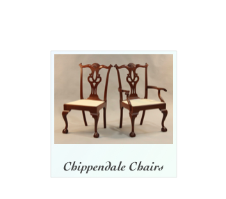 ￼

Chippendale Chairs