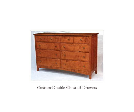 Furniture Maker facebook New England Furniture Maker