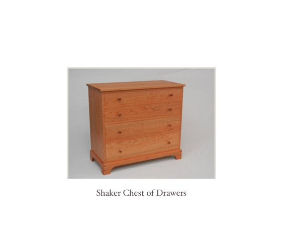 Shaker Sideboard, shaker furniture made in america, New England Shaker Furniture